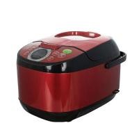 ราคา SMARTHOME หม้อหุงข้าวดิจิตอล รุ่น SM-RCD906S สีแดง ขนาด 1.8 ลิตร (YC32965)