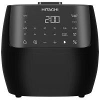 ราคา HITACHI หม้อหุงข้าว ขนาด 1.8 ลิตร รุ่น RZ-S18VN BK สีดำ (YC32985)