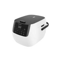 ราคา HITACHI หม้อหุงข้าว ขนาด 1.8 ลิตร รุ่น RZ-R18XN W สีขาว (YC32984)