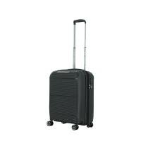 ราคา BP WORLD กระเป๋าเดินทาง รุ่น Gracious 8023 สีดำ ขนาด 20 นิ้ว (YC33785)