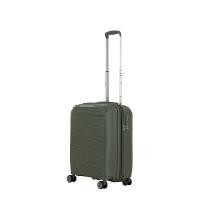 ราคา BP WORLD กระเป๋าเดินทาง รุ่น Gracious 8023 สีเขียวเข้ม ขนาด 20 นิ้ว (YC33786)