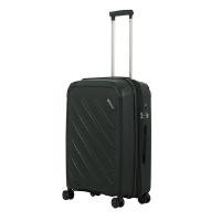 ราคา BP WORLD กระเป๋าเดินทาง รุ่น Glory 8010 ขนาด 24 นิ้ว สีดำ (YC34468)