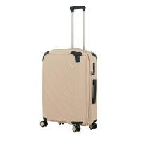 ราคา BP WORLD กระเป๋าเดินทาง รุ่น Glory 8010 ขนาด 24 นิ้ว สีชมพู (YC34469)