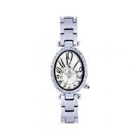 ราคา PARIS POLO CLUB นาฬิกาข้อมือ รุ่น WANDER NO. WHITE (YC34562)