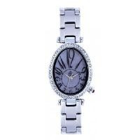 ราคา PARIS POLO CLUB นาฬิกาข้อมือ รุ่น PPC-EA09-LIC สีม่วง ลาย WANDER NO. (YC34801)