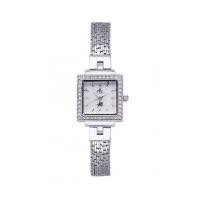 ราคา PARIS POLO CLUB นาฬิกาข้อมือ รุ่น ZÉRO MULTI-FUNCTION สีขาว (YC35433)