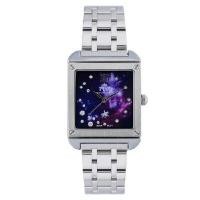 ราคา PARIS POLO CLUB นาฬิกาข้อมือ รุ่น COSMO สีม่วงเข้ม (YC35438)