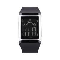 ราคา US MASTER POLO CLUB นาฬิกาดิจิตอล รุ่น DIGI PU สีดำ (YC35454)
