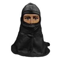 ราคา ผ้าคลุมศีรษะดับเพลิง สีดำ ยาว 18 นิ้ว รุ่น ZCAD-RMT-LA (YC35678)