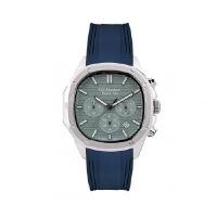 ราคา US MASTER POLO CLUB นาฬิกา CHRONOGRAPH รุ่น TIMES SQUARE สี BLUE/SEA GREEN (YC36604)