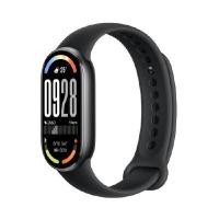 ราคา XIAOMI สมาร์ทวอทช์ รุ่น BAND 10 สี Midnight Black หน้าจอ 1.72 นิ้ว (YC38559)