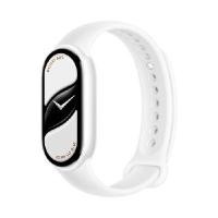 ราคา XIAOMI สมาร์ทวอทช์ รุ่น Band 10 สี Ceramic Pearl WH หน้าจอ 1.72 นิ้ว (YC38562)