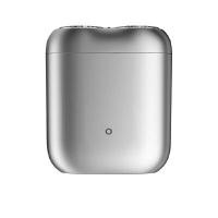ราคา XIAOMI เครื่องโกนหนวดไฟฟ้า รุ่น S200 สีเงิน (YC38563)
