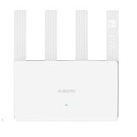 ราคา XIAOMI เราท์เตอร์ รองรับเทคโนโลยี Wi-Fi 7 รุ่น BE3600 สีขาว (YC38574)