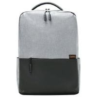 ราคา XIAOMI กระเป๋าเป้สะพายหลัง รุ่น Commuter สี Light Gray ขนาด 15.6 นิ้ว (YC38586)