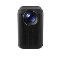 ราคา XIAOMI โปรเจคเตอร์ รองรับการเล่นไฟล์ 4K รุ่น L1 Pro สีดำ (YC38604)