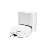 ราคา XIAOMI หุ่นยนต์ดูดฝุ่น รุ่น H40 แรงดูด 10,000 Pa สีขาว (YC38597)