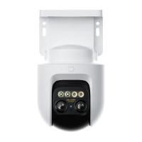 ราคา XIAOMI กล้องวงจรปิดสองเลนส์ Outdoor รุ่น CW700S สีขาว (YC38598)