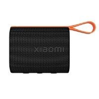 ราคา XIAOMI ลำโพงบลูทูธ รุ่น Outdoor 5W สีดำ (YC38593)