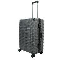 ราคา BP WORLD กระเป๋าเดินทาง รุ่น NOEL 7915 สีเทา ขนาด 24 นิ้ว (YC38979)