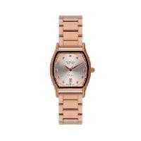 ราคา US MASTER POLO CLUB นาฬิกาข้อมือผู้หญิง USM-DE24-RG-WE REGAL 28 MM สีโรสโกลด์/ขาว (YC39007)