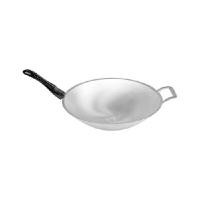 ราคา RRS กระทะอลูมิเนียม ด้ามเดี่ยว รุ่น #16 ขนาด 38 ซม. (YC39089)