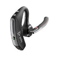 ราคา POLY หูฟังบลูทูธ รุ่น VOYAGER 5200 พร้อมสายชาร์จ USB-A to Micro USB (YC39134)