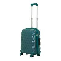 ราคา BP WORLD กระเป๋าเดินทาง รุ่น BUBBLE 535 สีเขียว ขนาด 20 นิ้ว (YC39901)