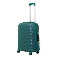 ราคา BP WORLD กระเป๋าเดินทาง BUBBLE 535 สีเขียว ขนาด 24 นิ้ว (YC39904)