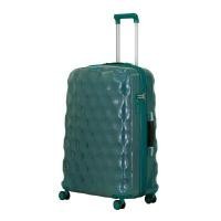 ราคา BP WORLD กระเป๋าเดินทาง รุ่น BUBBLE 535 สีเขียว ขนาด 28 นิ้ว (YC39907)