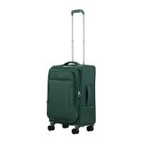 ราคา BP WORLD กระเป๋าเดินทางผ้า รุ่น MAJESTIC 2302 สีเขียว ขนาด 20 นิ้ว (YC39938)