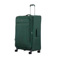 ราคา BP WORLD กระเป๋าเดินทางผ้า รุ่น MAJESTIC 2302 สีเขียว ขนาด 28 นิ้ว (YC39942)