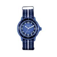 ราคา US MASTER POLO CLUB นาฬิกาข้อมือ รุ่น USM-DF01-BU-BU ICONIC TERRA SCUBA สีน้ำเงิน (YC39964)