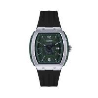 ราคา US MASTER POLO CLUB นาฬิกาข้อมือ USM-DF02-GN RX-1 VORTEX M.2 GREEN สายซิลิโคน (YC39977)