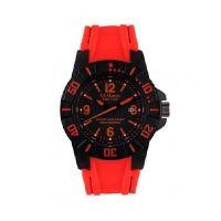 ราคา US MASTER POLO CLUB นาฬิกาข้อมือ USM-DK07-ROR OHIO CLASS NAUTILUS 200M DATE สี RED ORANGE (YC40103)