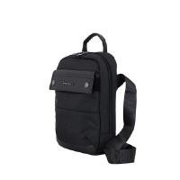 ราคา BP WORLD กระเป๋าสะพาย รุ่น B9883 สีดำ (YC40120)