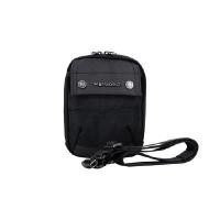 ราคา BP WORLD กระเป๋าสะพาย รุ่น B9886 สีดำ (YC40128)