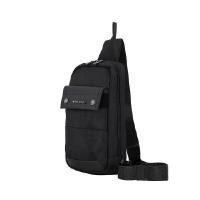 ราคา BP WORLD กระเป๋าคาดอก รุ่น C9888 สีดำ (YC40141)