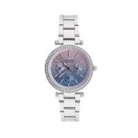 ราคา US MASTER POLO CLUB นาฬิกาข้อมือผู้หญิง รุ่น USM-DD21-PK สายสแตนเลส สีชมพู (YC40246)