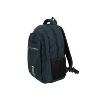 ราคา Blue Planet กระเป๋าเป้ รุ่น P103055 สีกรม (YC40744)