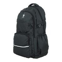 ราคา Blue Planet กระเป๋าเป้ รุ่น P20258 สีดำ (YC40771)