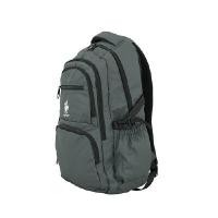 ราคา Blue Planet กระเป๋าเป้ รุ่น P7849 สีเทา (YC40764)