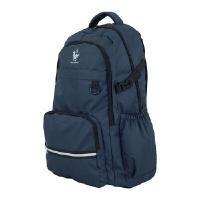 ราคา BLUE PLANET กระเป๋าเป้ รุ่น P20258 สีกรม ความจุ 24 ลิตร (YC40772)