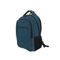 ราคา Blue Planet กระเป๋าเป้ รุ่น P165020 สีกรม (YC40753)