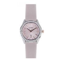 ราคา US MASTER POLO CLUB นาฬิกาข้อมือ USM-DD30-PK-PK FIRST LADY HEXA DIAMOND สี PINK (YC41178)