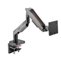 ราคา ERGONOZ แขนจับจอคอมพิวเตอร์ รุ่น EGN-HPR-S-DG-RGB สีBlack (Angled) (YC41375)