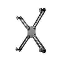 ราคา ERGONOZ แขนจับจอคอมพิวเตอร์ รุ่น EGN-ACC02V2 สีBlack (Angled) (YC41381)