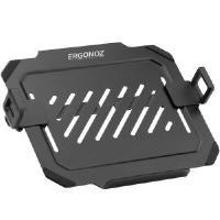 ราคา ERGONOZ แท่นวางโน๊ตบุ๊ค รุ่น EGN-ACC01V3 สีดำ (YC41385)