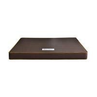 ราคา KASSA HOME ที่นอนโฟมยาง PE ขนาด 3.5 ฟุต หนา 6 นิ้ว (YC41709)