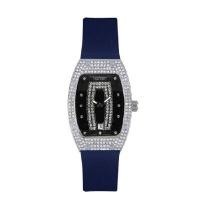 ราคา US MASTER POLO CLUB นาฬิกาข้อมือ รุ่น RX-1 BILLIONAIRE M.1 DATE USM-DF07-BU-BK BLUE / BLACK (YC42265)